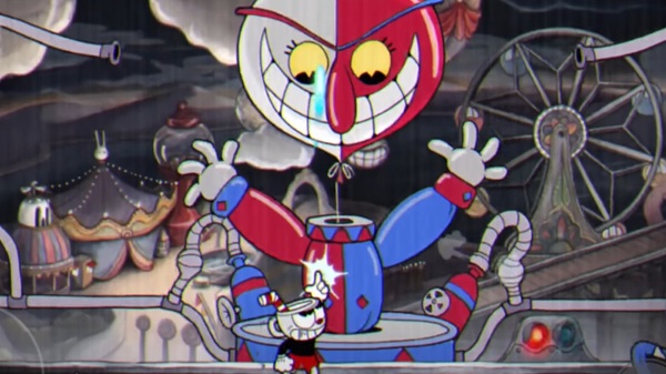cuphead apk download