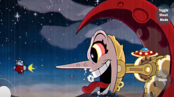 cuphead apk ultima versao